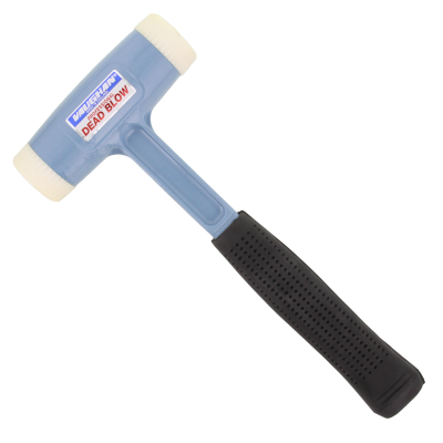 Hammer Dead Blow 32oz (2kg) Neoprene Compound Grip Handle