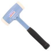 Hammer Dead Blow 72oz (2kg) Neoprene Compound Grip Handle