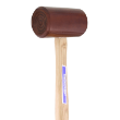 RM250 - Hammer Mallet 16oz (450g)