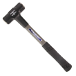 SDF40F - Hammer Club 40oz (1.13kgs)