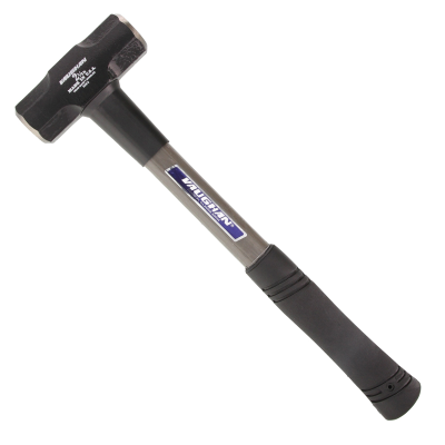 Hammer Club 40oz (1.13kgs) Fibreglass Handle Rep SDF48F