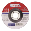 595614 - Grinding Disc 115 x 6 x 22mm