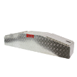 511128 - Tool Box Aluminium 1775 x 400