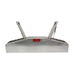 511128 - Tool Box Aluminium 1775 x 400