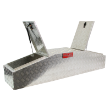 511128 - Tool Box Aluminium 1775 x 400