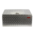 511424 - Tool Box Aluminium 950 x 600