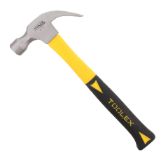  Hammer Claw 20oz (570g) Fibreglass Handle