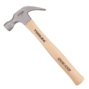 Hammer Claw 20oz (570g) Hickory Handle