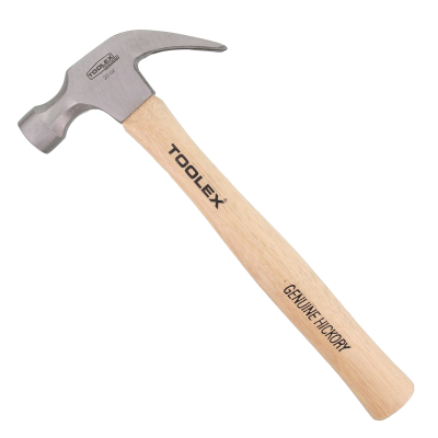 Hammer Claw 20oz (570g) Hickory Handle
