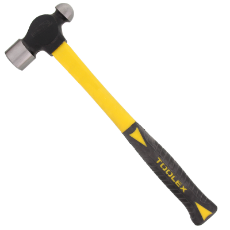  Hammer Ball Pein 32oz (907g) Fibreglass Handle
