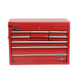 591743 - Work Shop Tool Box 660 x 305 x