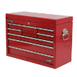 591743 - Work Shop Tool Box 660 x 305 x