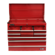 591743 - Work Shop Tool Box 660 x 305 x