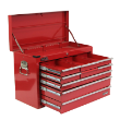 591743 - Work Shop Tool Box 660 x 305 x