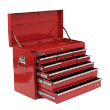 591743 - Work Shop Tool Box 660 x 305 x