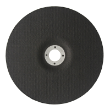 597887 - Grinding Disc 180 x 6 x 22mm