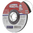 595615 - Grinding Disc 125 x 6 x 22mm