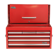 591744 - Work Shop Tool Box 660