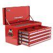 591744 - Work Shop Tool Box 660