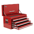 591744 - Work Shop Tool Box 660