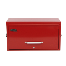  Work Shop Tool Box 660 x 305 x 365 Red Tool Chest 6 Drawers PTC105 Heavy Duty