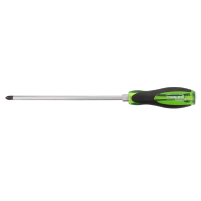 Screwdriver 200mm x 1/4