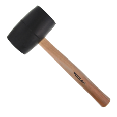  Hammer Mallet 32oz (900g) Hardwood Handle Moulded