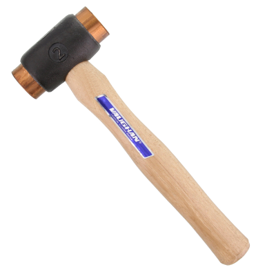 Hammer Copper Face 48oz (1.36kg) 12