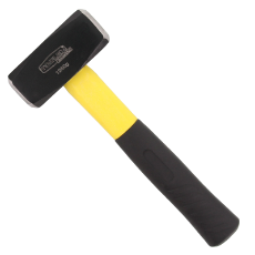  Hammer Club 46oz (1.3kg) Fibreglass Handle