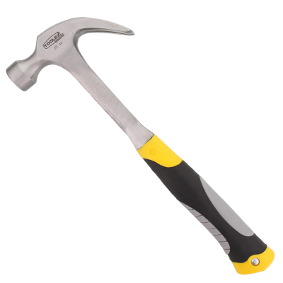 Hammer Claw 20oz (570g) Soft Feel Moulded Handle