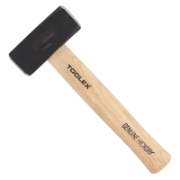 Hammer Club 52oz (1.5kg) Genuine Hickory Handle