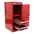 591708 - Work Shop Tool Box 360