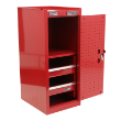591708 - Work Shop Tool Box 360