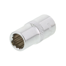  Socket 7mm Metric 1/4