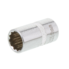  Socket 9mm Metric 1/4