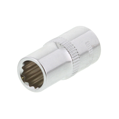 Socket 7mm Metric 1/4