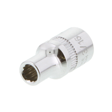  Socket 3/16