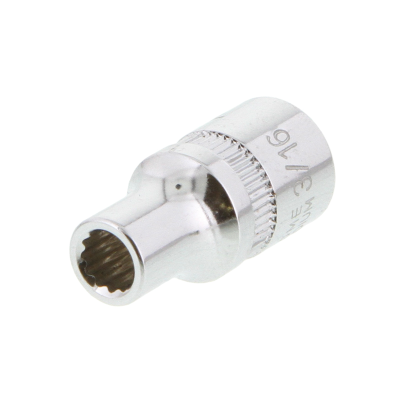 Socket 3/16