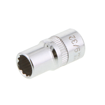 Socket 9/32