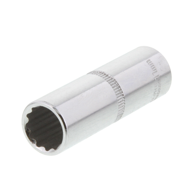 vanadium chrome socket metric 11mm deep drive toolex