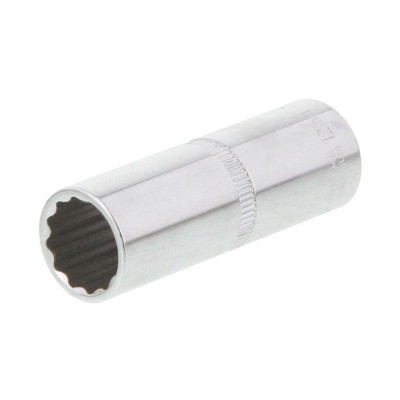 Socket 12mm Metric 1/4