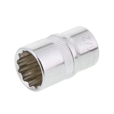 Socket 1/2