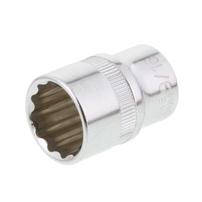 Socket 9/16