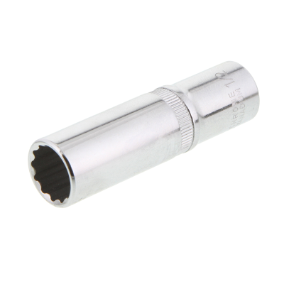 Socket 1/2