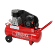 535019 - Air Compressor 17S Electric 3.