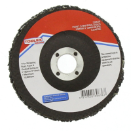 Fibre Discs