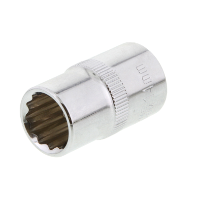 Socket 14mm Metric 1/2