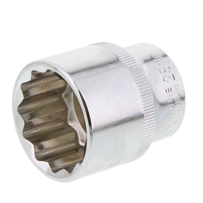 Socket 28mm Metric 1/2