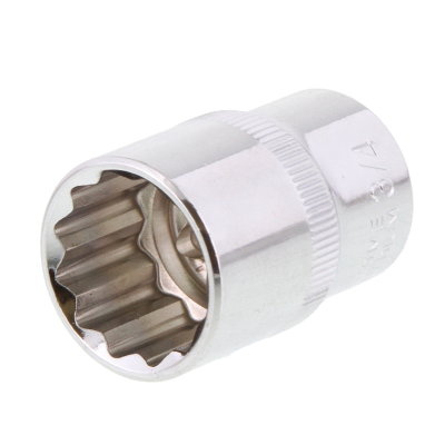 Socket 3/4