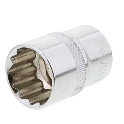 Socket 13/16